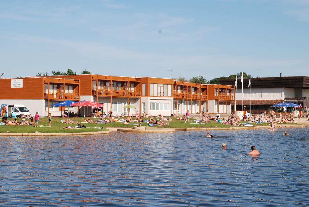 Hotell Tamula Võru Zewnętrze zdjęcie