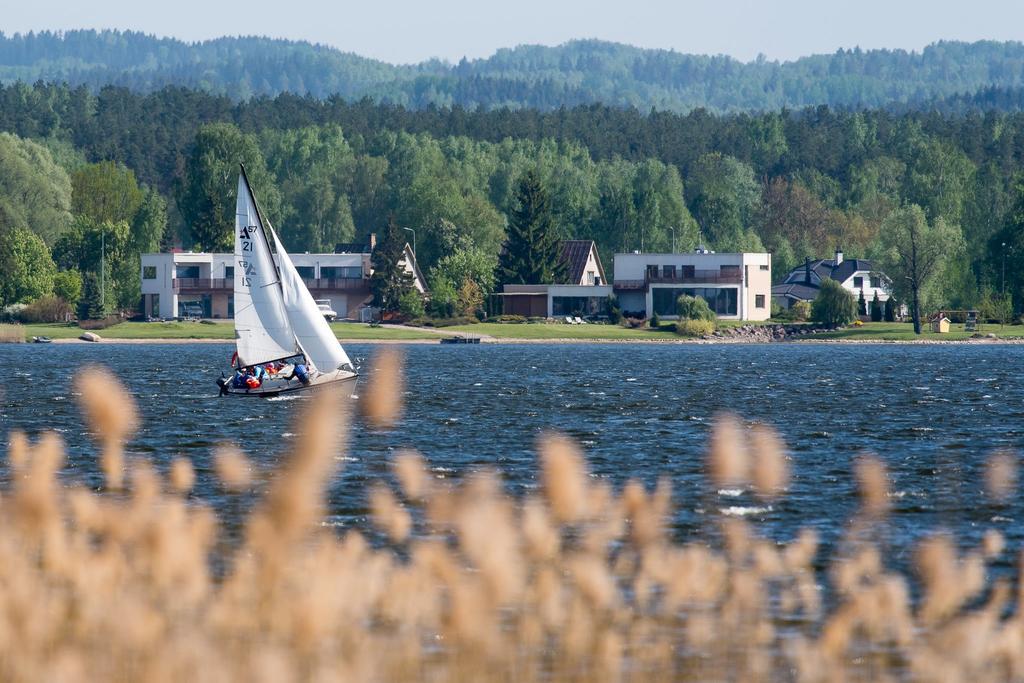 Hotell Tamula Võru Zewnętrze zdjęcie